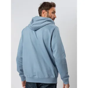Sweat-shirt à capuche personnalisable avec fermeture éclair Berry pour merchandising promotionnel - Product Image 5