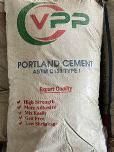 ปูนซีเมนต์ปอร์ตแลนด์ธรรมดาคุณภาพสูง - Product Image 4