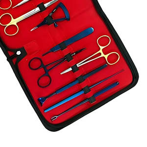 ชุดเครื่องมือผ่าตัดทำหนังตา - Product Image 3