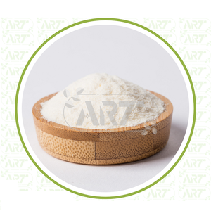 Polvo de patata natural rico en nutrientes para recetas de cocina saludables, aperitivos y mezclas de alimentos hechos de patatas cuidadosamente secas - Product Image 3