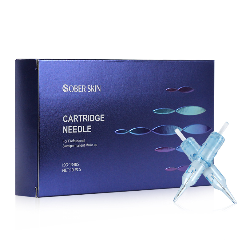Scalp Micro Pigmentation Needles SMP PMU