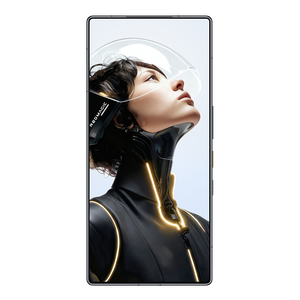 Nubia Redmagic 11 Pro+ รุ่นลิมิเต็ดอิดิชั่น Golden Saga ชิปเซ็ต Snapdragon 8 Elite Gen5 หน้าจอ 144Hz แบตเตอรี่ 7500mAh สมาร์ทโฟนเกมมิ่ง 24+1 - Product Image 5
