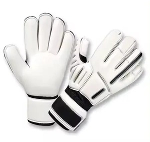Qualité professionnelle à prix d'usine Tendance de la mode par le meilleur fabricant Nouveaux gants de gardien de but élégants au meilleur prix - Product Image 6