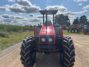 รถแทรกเตอร์5455แมสซีย์เฟอร์กูสัน - Product Image 2