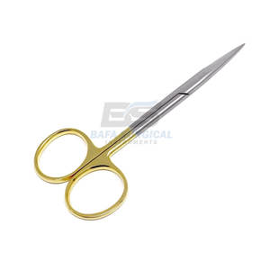 Ciseaux chirurgicaux de qualité supérieure, fabriqués dans les meilleurs matériaux, ciseaux chirurgicaux 2026, ciseaux chirurgicaux les plus vendus - Product Image 3