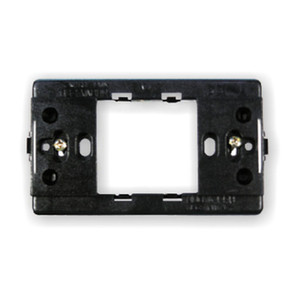 Tondo' Art. Ecl100tp Supporto Schuko - Product Image 1