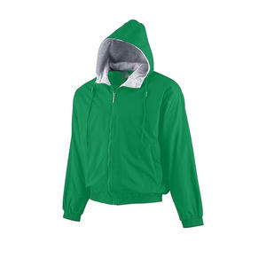 Nouvelle veste Softshell design personnalisé vêtements de travail d'hiver pour hommes coupe-vent imperméable doublé polaire veste softshell zippée - Product Image 1