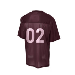 Maillot de basket-ball sans manches de haute qualité avec impression de logo personnalisé prix de gros de conception professionnelle - Product Image 5