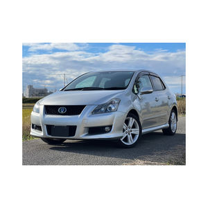 Pour Blade SUV AWD sièges en cuir R15 roues LED lumières toit ouvrant-marchés mondiaux et différences régionales - Product Image 2