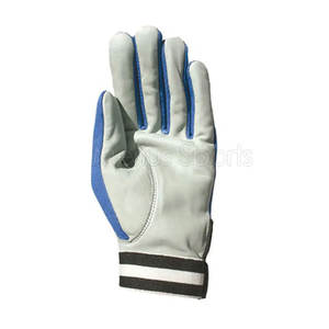 ถุงมือนิรภัยสำหรับการดิ่งพสุธาสีทึบขนาด XL นิ่มทนทานสำหรับกลางแจ้งดีไซน์โลโก้ออกแบบได้ตามที่ต้องการ - Product Image 2