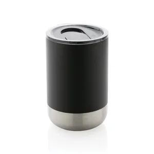 Bicchiere in Acciaio Inossidabile Riciclato RCS 360ml, Gadget Sostenibili - Product Image 1