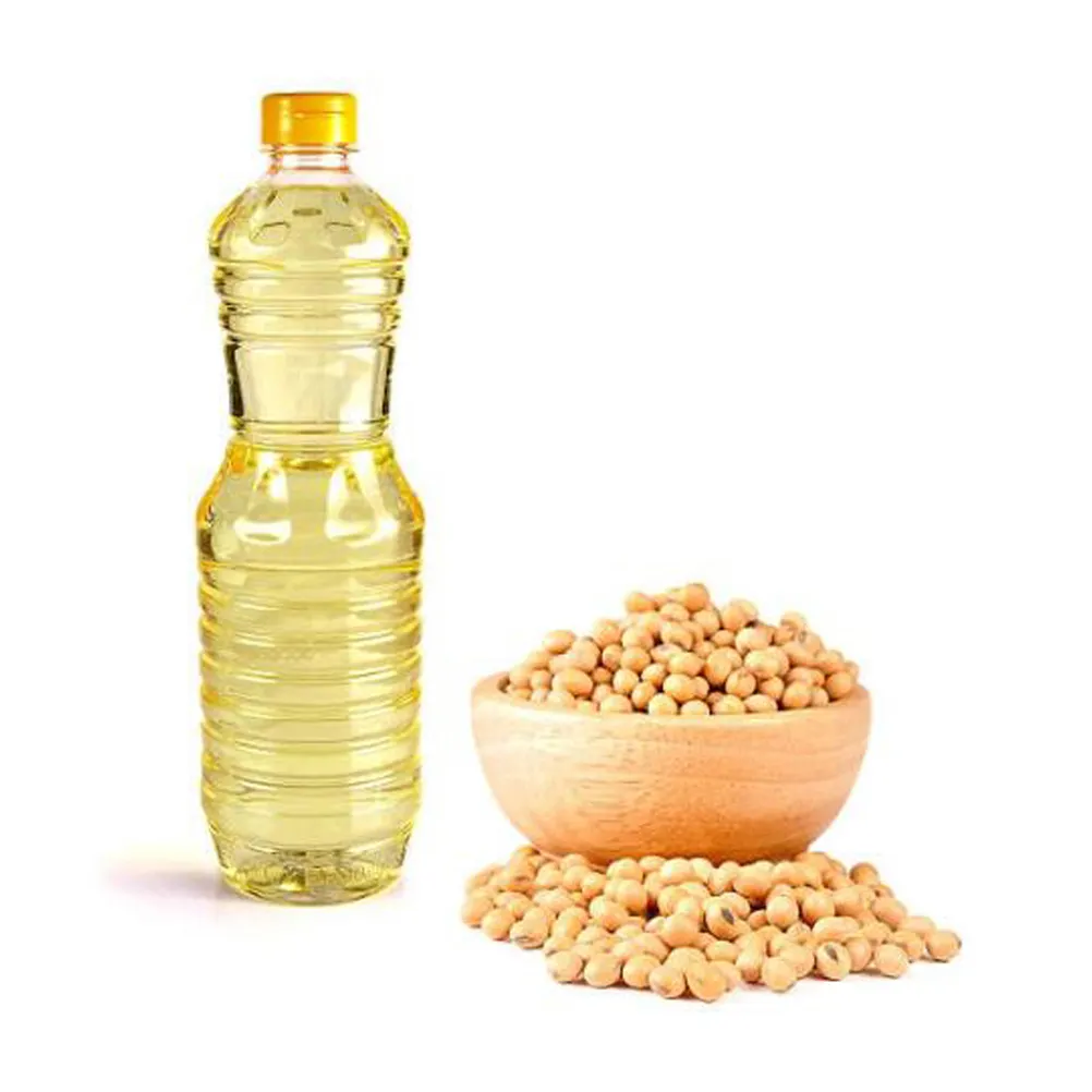 Refined & crude Soybean Oil & Soya oil for cooking/Refined Soyabean Oil Soybean approved