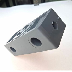 Rodillos Cilíndricos LONGNEW, Componente Mecánico de Plástico Moldeado en Taiwán - Product Image 6