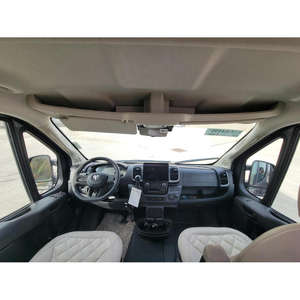 Autocaravanas Swift 20E 2025 - Product Image 6