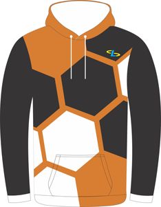 Sudaderas con capucha informales para correr de tamaño personalizado para mujer, Jersey ligero sólido de manga larga, sudaderas transpirables antipilling para mujer - Product Image 1