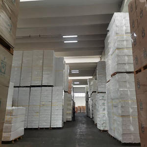 Déchets de blocs EPS, Déchets de blocs PS, Blanc, Marque Lum, Qualité supérieure, Origine Philippines, Applications plastiques - Product Image 5