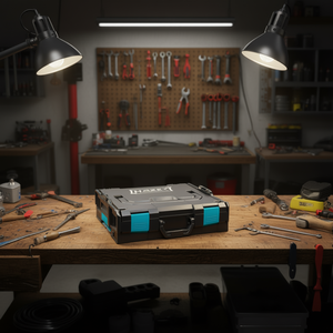 Caja de Herramientas Hazet L-Boxx 102 con Capacidad de 8.8L - Product Image 3