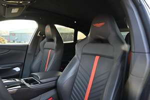 Aston Martin DBX707 2024 Usado con Cuidado, Mejor Precio, Motor V8 Twin Turbo de 4.0L - Product Image 6