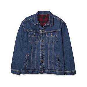 Chaqueta vaquera para hombre - Product Image 4