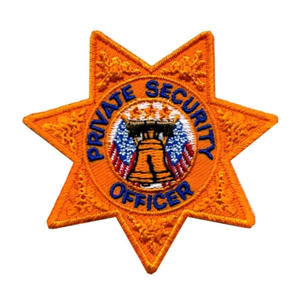 Logo personnalisé Patches tactiques Patch 3d en caoutchouc PVC pour veste avec crochet et boucle à l'arrière - Product Image 6