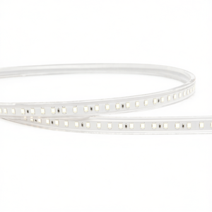 TIRA LED 24 V-120LED/M-5 m. 14,4 W/m 3000K IP68 1200Lm/W - Product Image 3