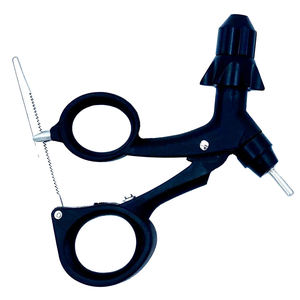 Disector Reutilizable de Maryland, Instrumento Quirúrgico para Disección de Tejidos con Precisión en Hospitales y Aplicaciones Clínicas - Product Image 4