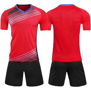 Personalizado uniforme de fútbol americano Pakistán transpirable aparejos de sarga bordado cromo letras personalizadas de talla grande equipo camisetas - Product Image 6