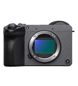 Prix abordables pour les boîtiers d'appareils photo cinéma sans miroir, capteur 33MP, sortie 4K, monture d'objectif interchangeable - Product Image 3