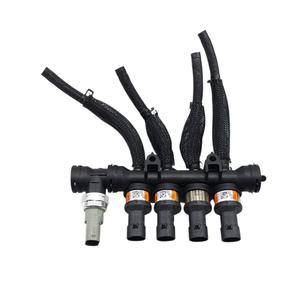 Injecteurs GPL Série DR 5.0 3610100260R SQRE4T15C Bifuel/Gaz 1500 (19>) - Product Image 4