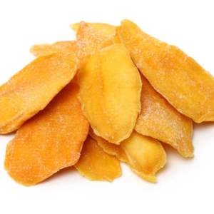 มะม่วงอบแห้งออร์แกนิก100% รสหวานนุ่มรสชาติดี - Product Image 1