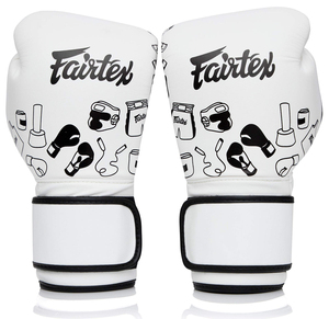 Gants de boxe MMA Sanda en cuir de qualité supérieure Doigts entiers Logo personnalisé Couleur personnalisée Haute qualité SIALKOT PAKISTAN - Product Image 6