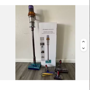 Aspiradora Submarina de Alta Calidad TOP, Dysonsss V15 V11 V8 V10 V7 Torque Drive V15s Detect - Product Image 1