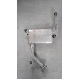 TERMINAL D'ÉCHAPPEMENT D4FE KIA CEED Sportwagon Série (CD) (18>) 28710J7720 Diesel 1.6 - Product Image 3