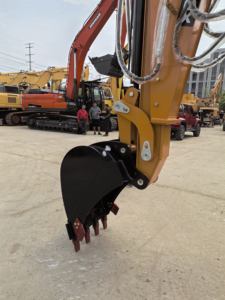 Nueva Retroexcavadora Cargadora JCB 3CX Certificada, Nueva de Fábrica, 8 Toneladas, Capacidad de Cucharón de 1.1m, con Motor, Bomba y Caja de Cambios - Product Image 6