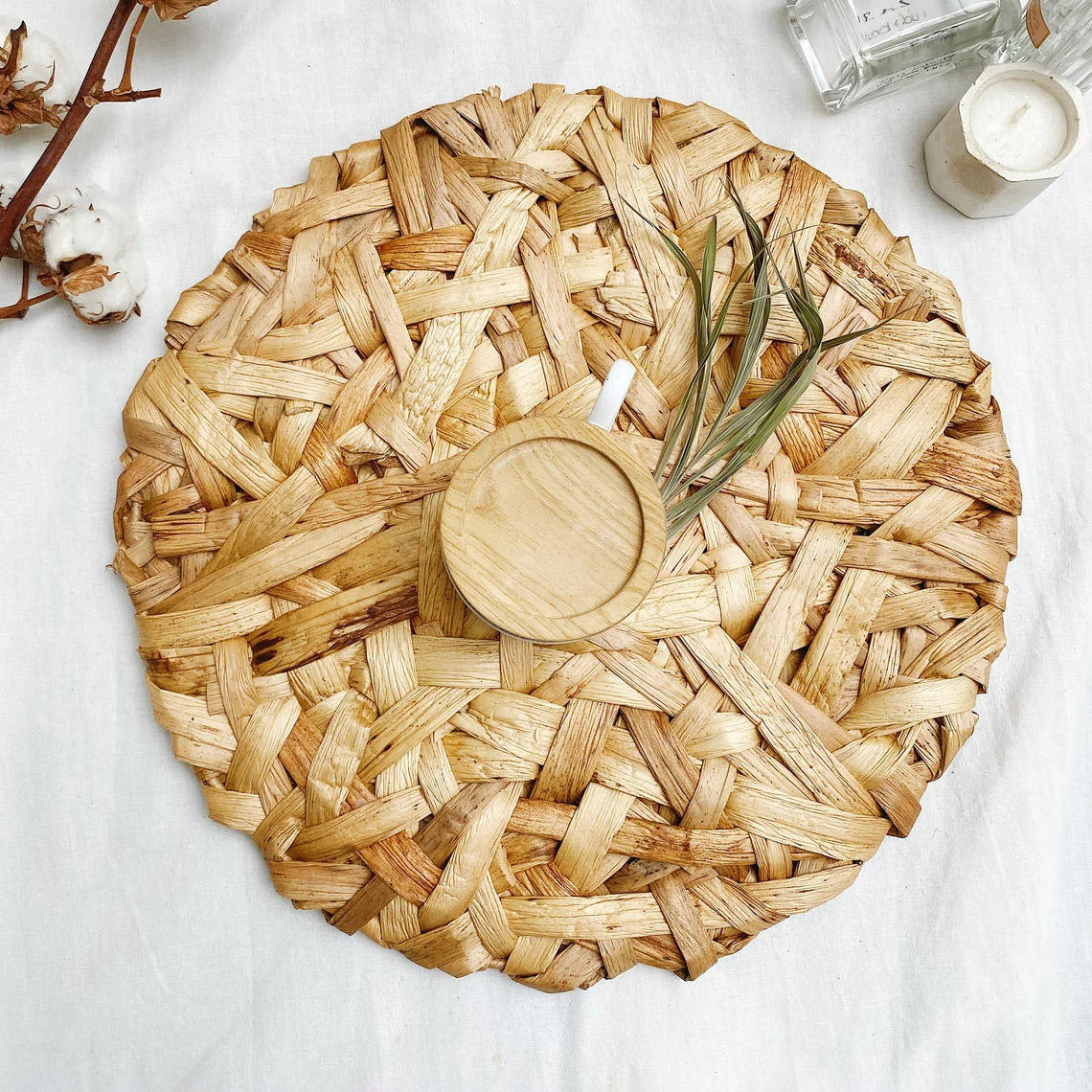 ธรรมชาติ