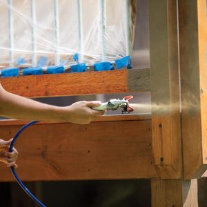 Pulvérisateur de peinture Gracos Magnums 257025 Project Painter Plus, multicolore - Product Image 1