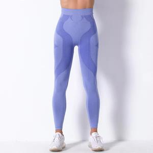 <b>Leggings</b> for Women Custom Gym Fitness Wear Women <b>Leggings</b> Yoga Pants Sports Athletic <b>Pocket</b> Tight Sexy <b>Leggings</b> - Product Image 3