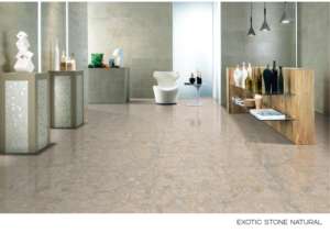 Carreaux de porcelaine émaillée texturée et polie de qualité supérieure, adaptés à la pose sur sols et murs larges, améliorant l'intérieur. - Product Image 6