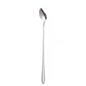 ช้อนคนเครื่องดื่มชากาแฟด้ามยาวแบบโบราณ - Product Image 4