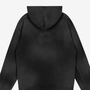 Sweat à capuche imprimé graphique à la mode Sweat à capuche personnalisable avec des motifs accrocheurs pour hommes et femmes - Product Image 6