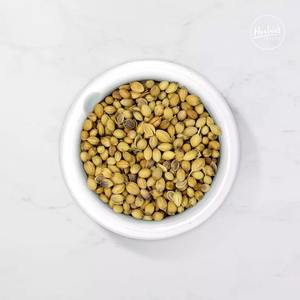 Semillas orgánicas de cilantro crudas y secas con proceso de secado AD de LK - Product Image 6