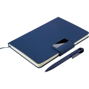 Sostenibile # Set Regalo Aziendale Roan, Collezione di Gadget Ecologici Originali - Product Image 1