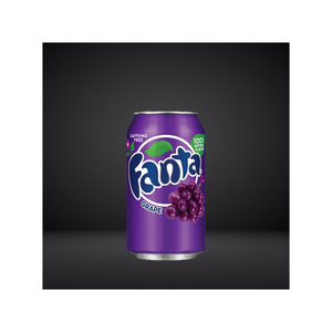 Premium <b>Fanta</b> Raisin <b>Grape</b> available in bulk ideal for beverage distributors - Product Image 5