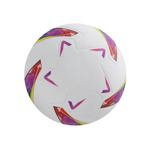 Ballon de football de service OEM de haute qualité nouveauté Offre Spéciale de football tendance prix de gros - Product Image 3