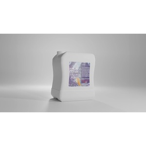 MIX7 Lavender Scent Multi-Purpose Surface <b>Cleaner</b> Concentrated Liquid Floor <b>Kitchen</b> Bathroom Household Cleaning Detergent 20kg - Product Image 2