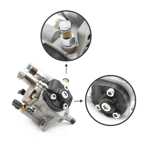 Pompe à injection de carburant haute pression diesel 294000-0059 RE507959 pour tracteur John Deere 4045T 6068 Denso, remplacement neuf - Product Image 6