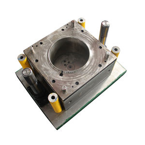 قالب ضغط عالي الجودة مقاوم للتسرب من الصفائح المعدنية ، قالب ختم تجويف واحد - Product Image 6