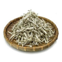 Meilleur fournisseur pour les stocks en vrac disponibles d'anchois séchés et salés de fruits de mer séchés/de poisson anchois séché/d'anchois sec