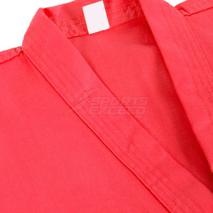 Uniforme de Algodón de Karate para Hombre, Uniforme de Karate Hecho en Pakistán, Recién Llegado - Product Image 6