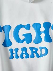 Survêtement ajusté à la mode pour femmes impression personnalisée pour la conception d'impression bouffante tendance d'automne brodée de haute qualité pour les femmes - Product Image 3